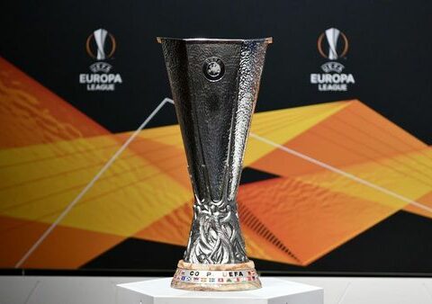 Europa League 2021-22