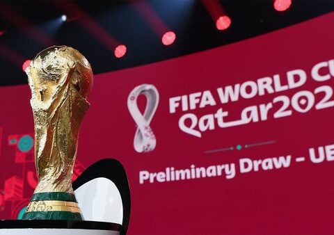 2022 World Cup Playoffs: Draw Results