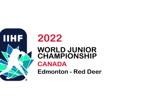 Ice Hockey U20 World Championship 2022