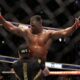 Francis Ngannou defeated Cyril Gan in the heavyweight division