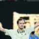 Tennis: Daniil Medvedev reached semi-final Australian Open